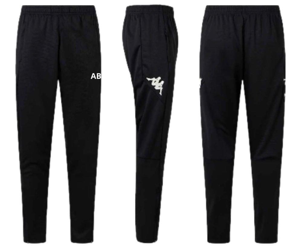 Kappa LORENTE Pantalon de Survêtement