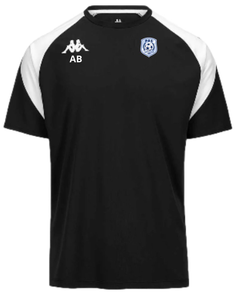 Kappa LORETO Maillot