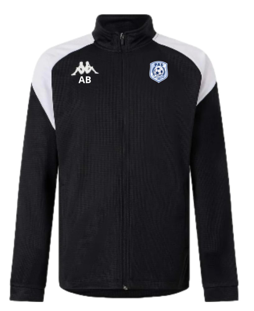 Kappa LENO Veste survêtement