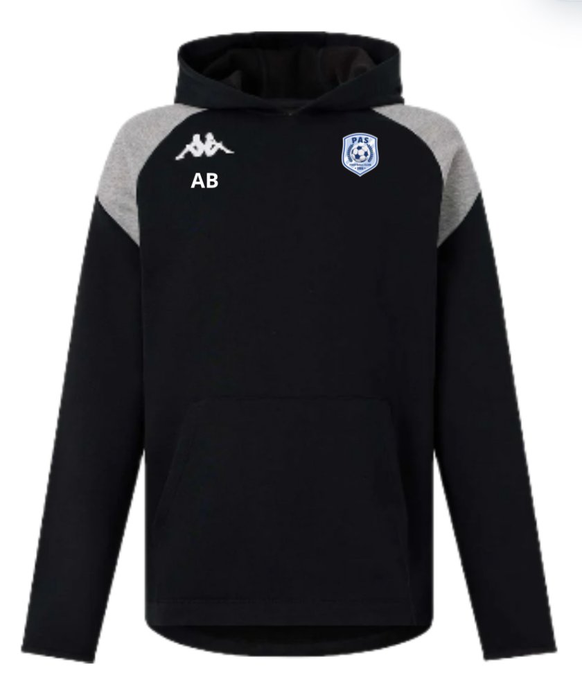 KAPPA LIANTO Sweat Capuche