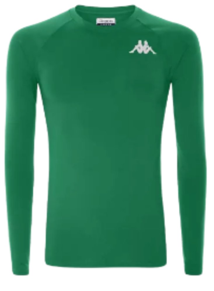 Kappa VURBAT Sous Maillot Gardien