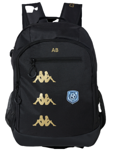 KAPPA GAMBERTO Sac à dos